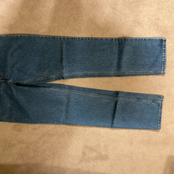 Levis orange tag jeans - Picture 2 of 3